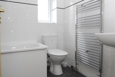 4 bed house, Regent Street, City Centre, Plymouth, PL48BA - Image 8
